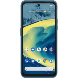 Nokia XR20 5G Dual Sim 128GB 6.67" Screen Blue and Grey