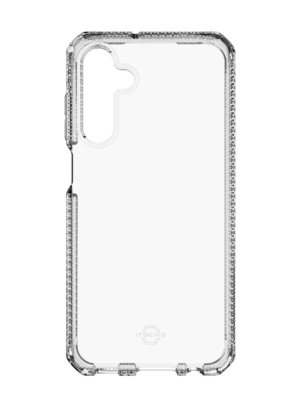 ITSKINS Spectrum 3M Drop Case - Samsung A25 5G Clear / Transparent