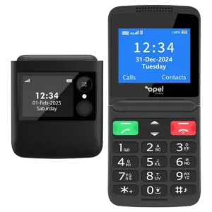 Opel Mobile Flip Fold 4G