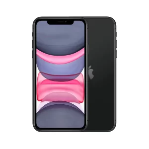 Apple iPhone 11 128GB (Refurbished - Excellent Various Colours) Black/White/Red/Green/Purple/Yellow