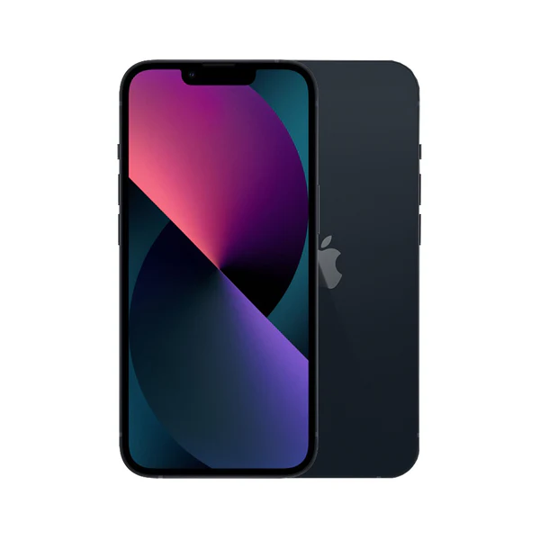 Apple iPhone 13 128GB (Refurbished - Excellent) Black / White / Pink / Red / Blue