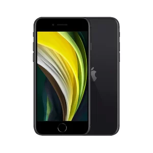 Apple iPhone SE (2020) 128GB (Refurbished - Excellent Various Colours) Black / White / Red