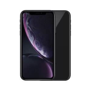 Apple iPhone XR 64GB (Refurbished - Excellent Various Colours) Black / White / Red / Blue