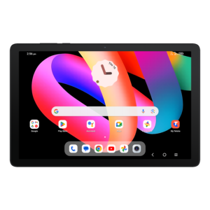 Telstra TCL TAB 10L 4G Cellular 64GB 10.1" Screen Black