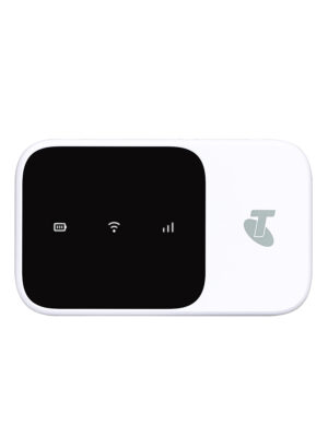 Telstra Pre-Paid ZTE 4GX Wi-Fi Plus 2 (MF986C)