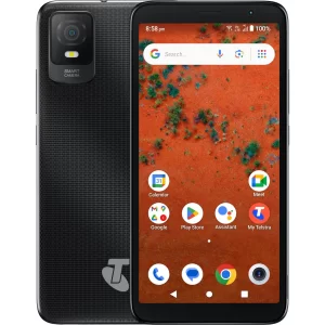 Telstra T Inspire Rio 403 Black