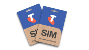 Telstra Prepaid Recharge $39 $49 $59 (Order in units required)