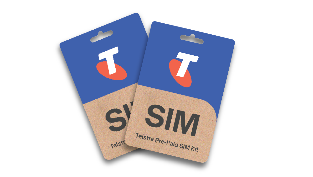 Telstra Prepaid Recharge $39 $49 $59 (Order in units required)
