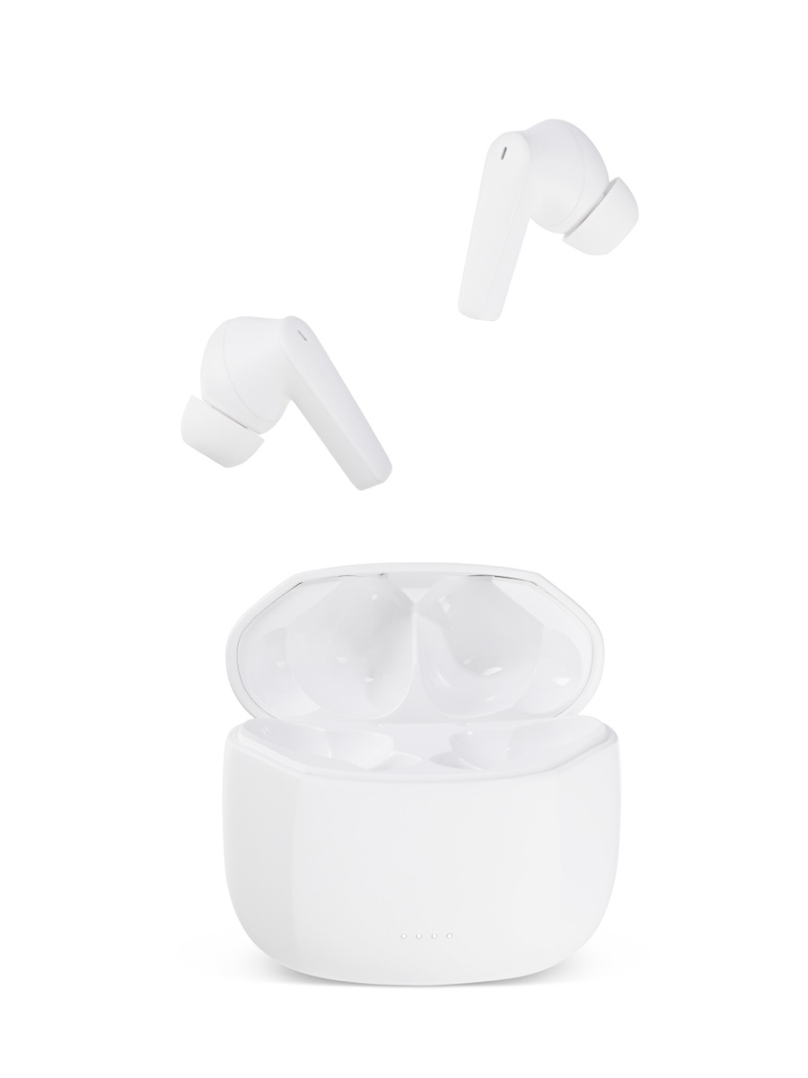 Sprout Audioplus TWS Earbuds Black | White - Image 6