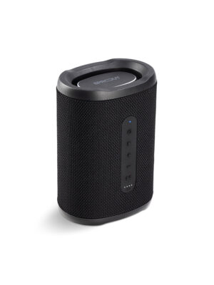Sprout Soundwave Speaker Black