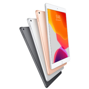 Apple iPad 10.2 (7th Gen) WiFi / Cellular 128GB (Refurbished - Excellent Various Colours)