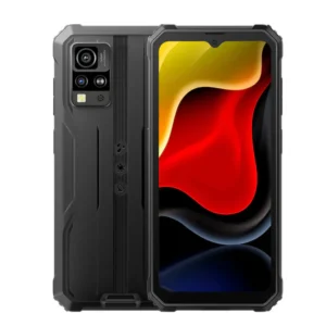Blackview Rugged BV4800SE 64GB 6.56" Black