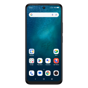 Telstra T Prime TCL 5G 128GB 6.7" Screen Black