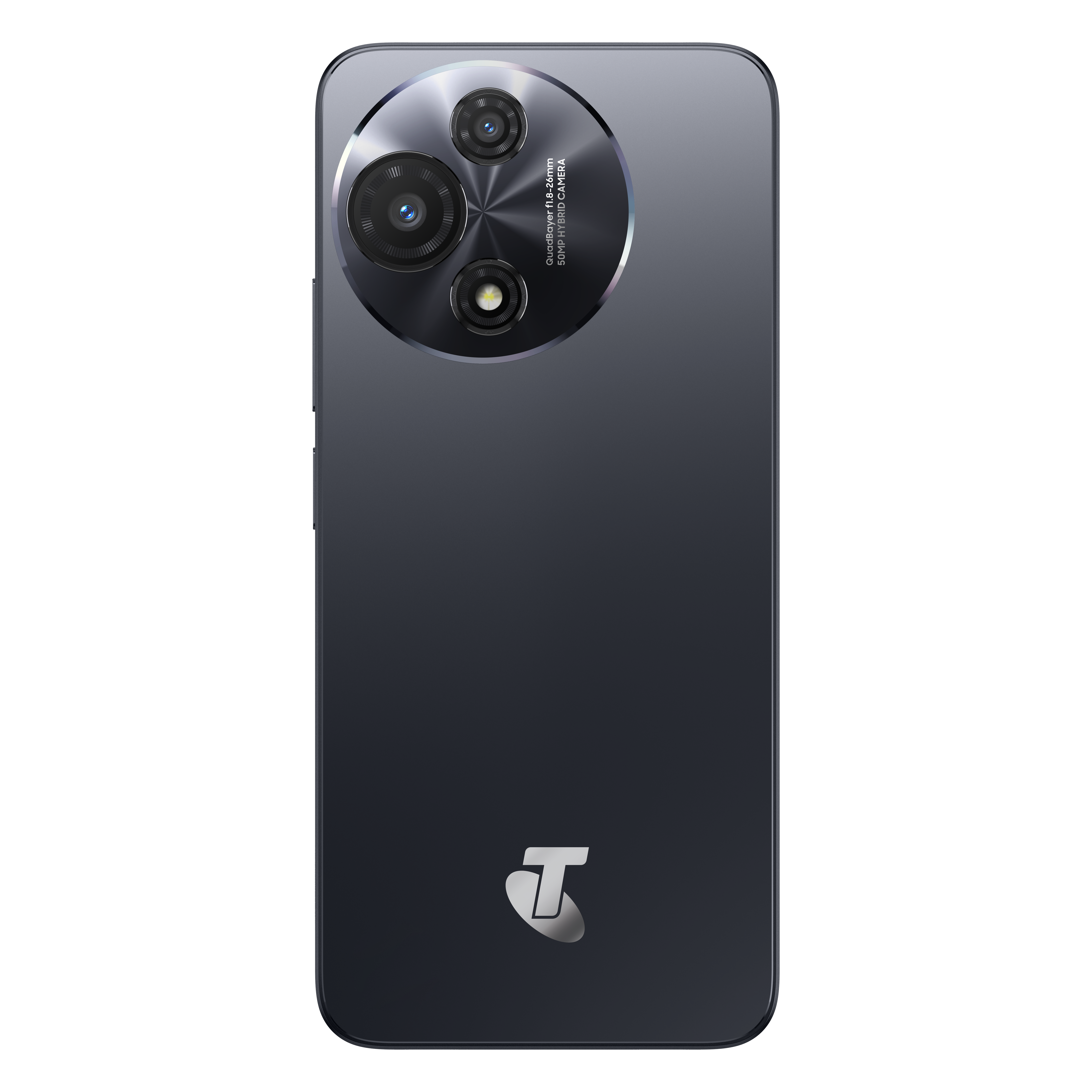 Telstra T Prime TCL 5G 128GB 6.7" Screen Black - Image 3