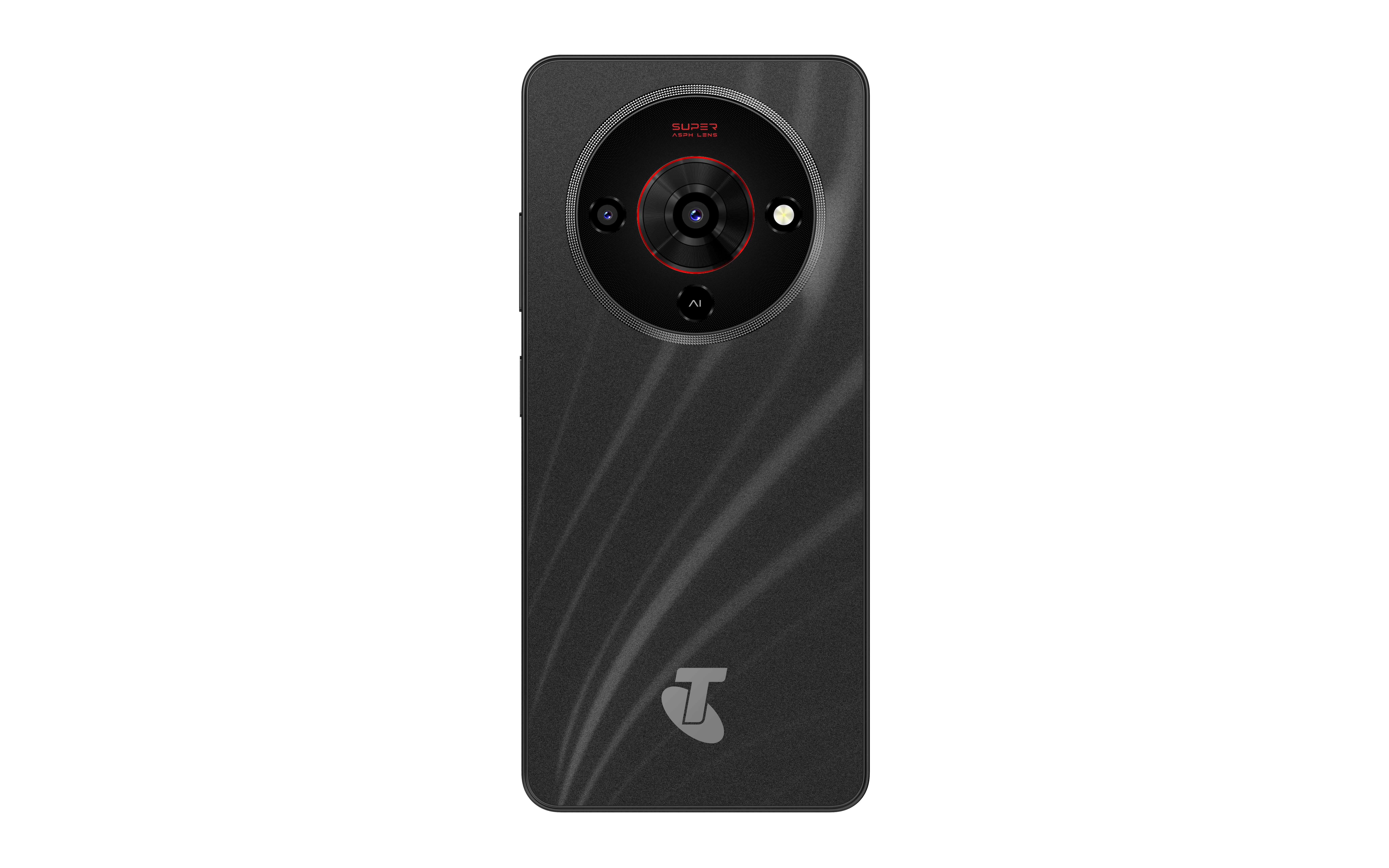 Telstra T Pro 2 ZTE Blade A76 5G 6.75" Screen Black - Image 3
