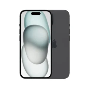 Apple iPhone 15 128GB (Refurbished - Excellent) Black, Blue, Green, Pink, Yellow
